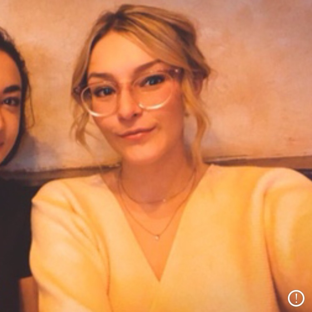 Meet your Posher, Rachael